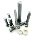 M10 M13 M16 M19 M22 M25 Weld Stud Shear Fastener From Chinese Supplier